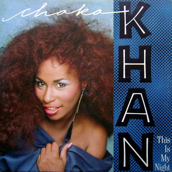 Chaka Khan